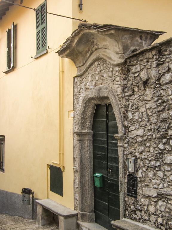 La Casa Di Celeste Ossuccio Quarto foto